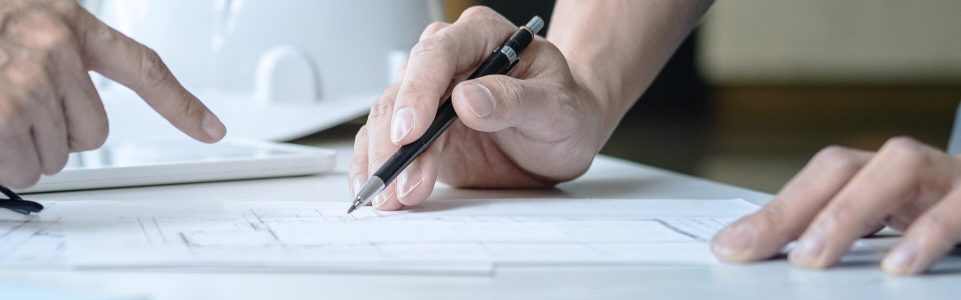 Service planung projektierung
